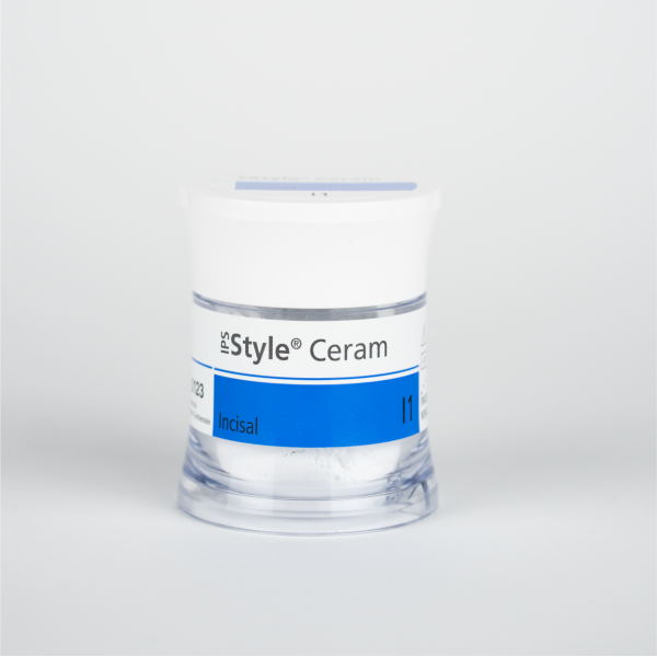 IPS Style Ceram Incisal 20g IPS Style Ceram Incisal 20g