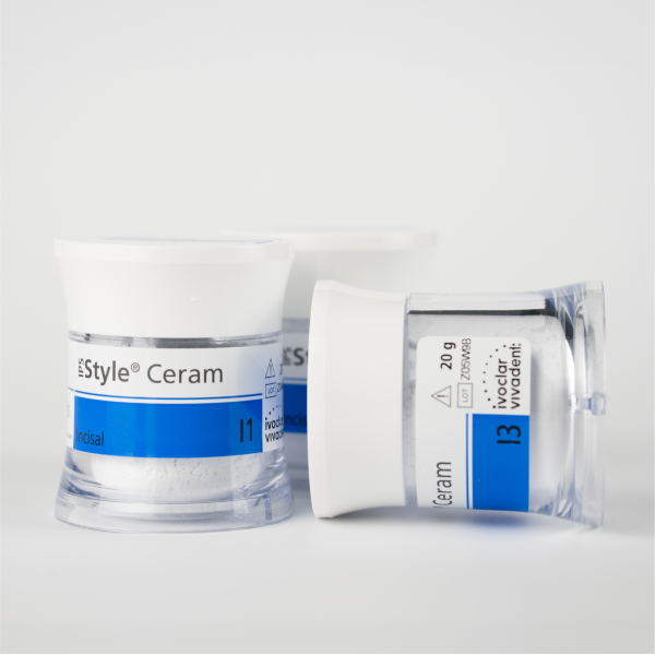 IPS Style Ceram Incisal 20g IPS Style Ceram Incisal 20g