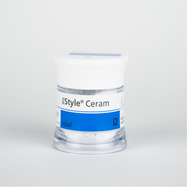IPS Style Ceram Incisal 20g IPS Style Ceram Incisal 20g