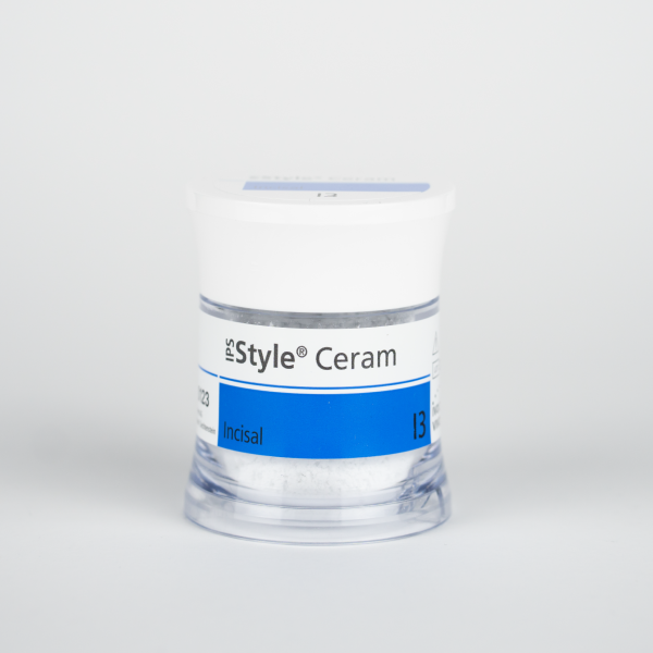 IPS Style Ceram Incisal 20g IPS Style Ceram Incisal 20g