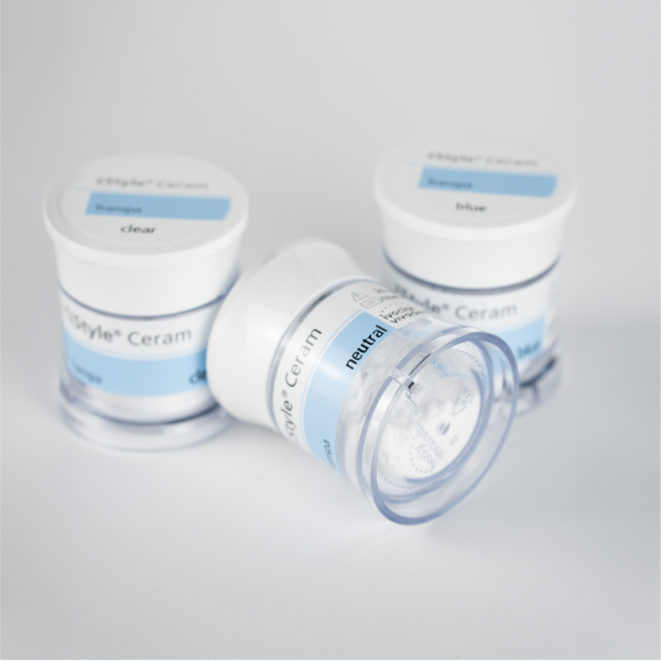 IPS Style Ceram Transpa 20g