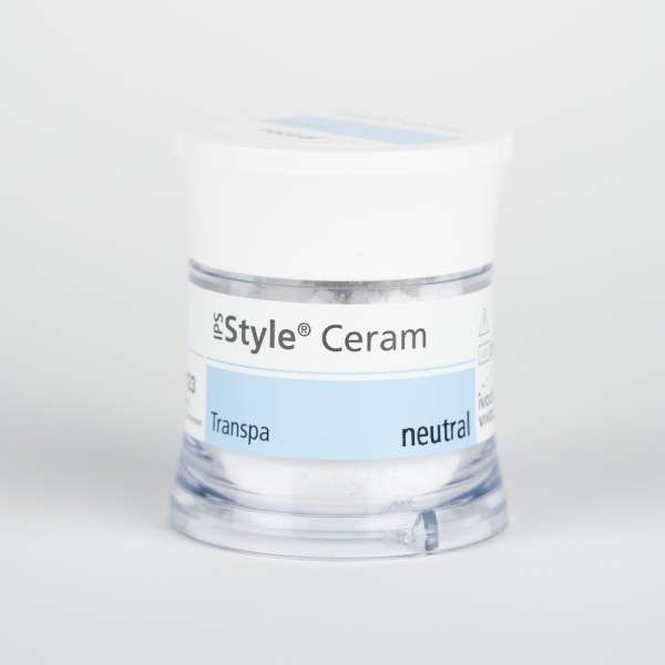IPS Style Ceram Transpa 20g