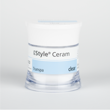 IPS Style Ceram Transpa 20g