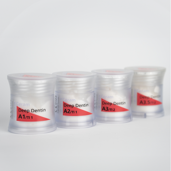 IPS e.max Ceram Deep Dentin 20g IPS e.max Ceram Deep Dentin 20g
