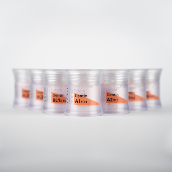 IPS e.max Ceram Dentin 20g IPS e.max Ceram Dentin 20g