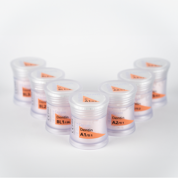 IPS e.max Ceram Dentin 20g