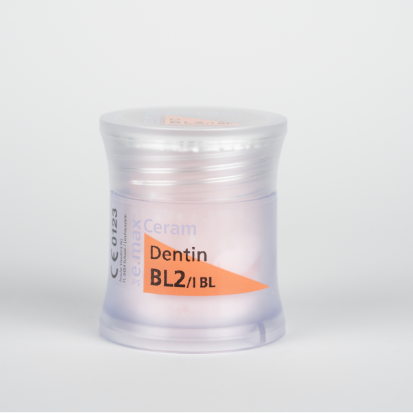 IPS e.max Ceram Dentin 20g