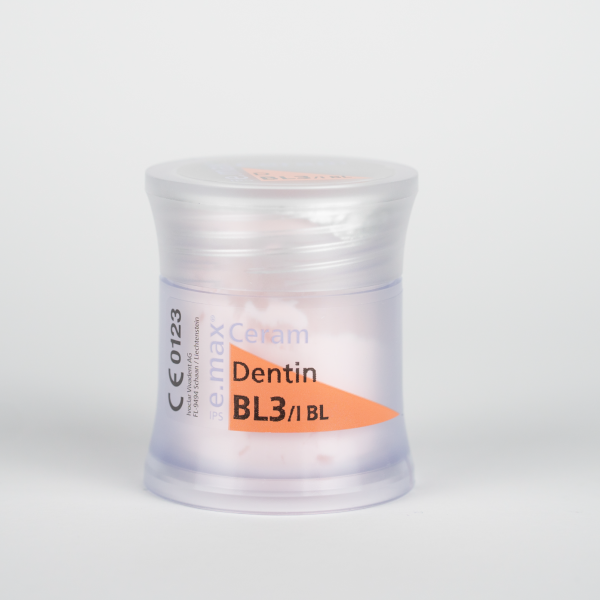 IPS e.max Ceram Dentin 20g