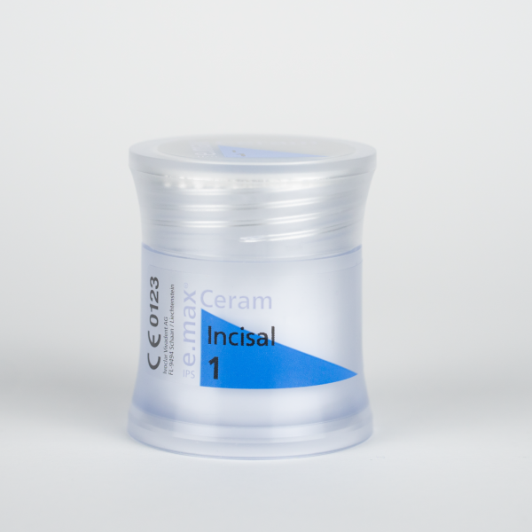 IPS e.max Ceram Incisal 20g