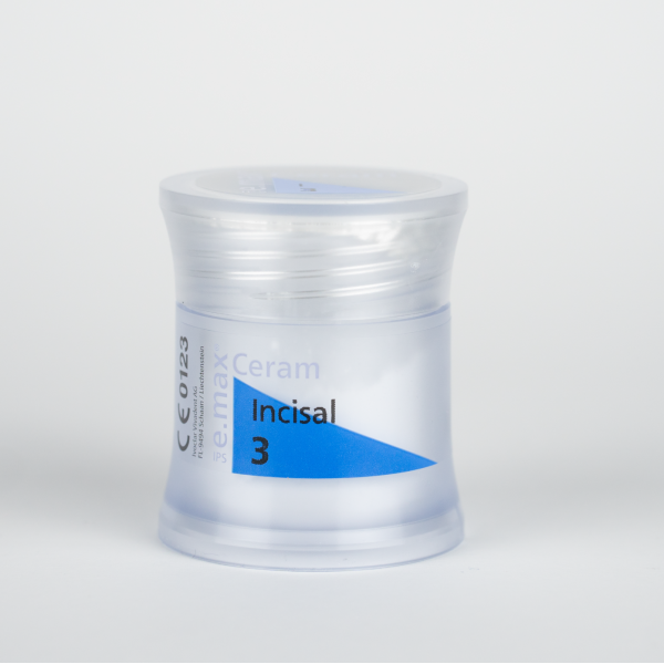 IPS e.max Ceram Incisal 20g