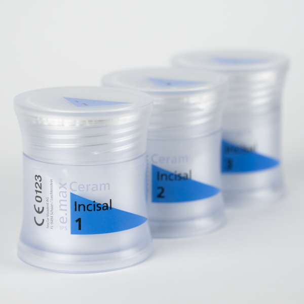 IPS e.max Ceram Incisal 20g