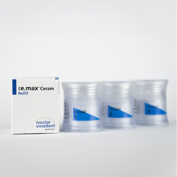 IPS e.max Ceram Incisal 20g