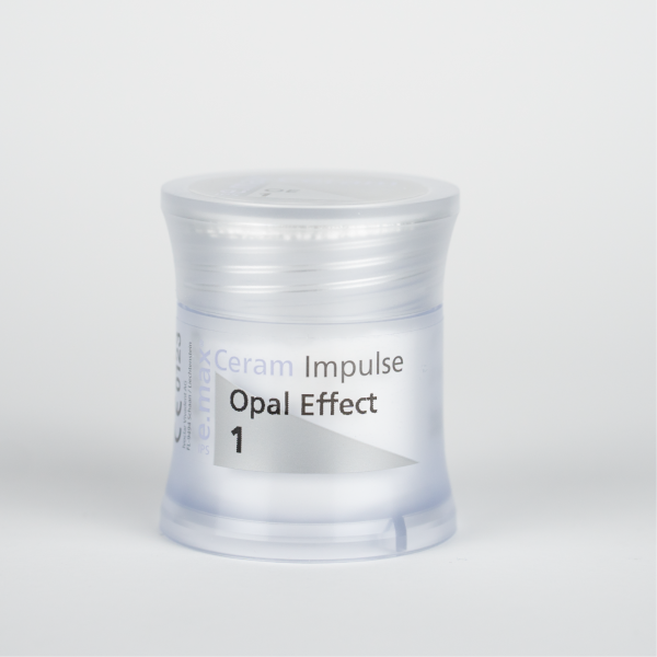 IPS e.max Ceram Opal Effect 20g IPS e.max Ceram Opal Effect 20g