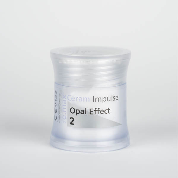 IPS e.max Ceram Opal Effect 20g IPS e.max Ceram Opal Effect 20g