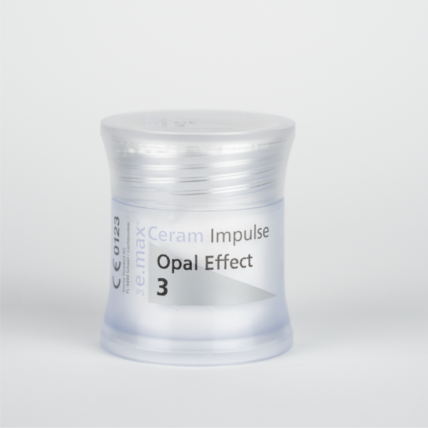 IPS e.max Ceram Opal Effect 20g IPS e.max Ceram Opal Effect 20g