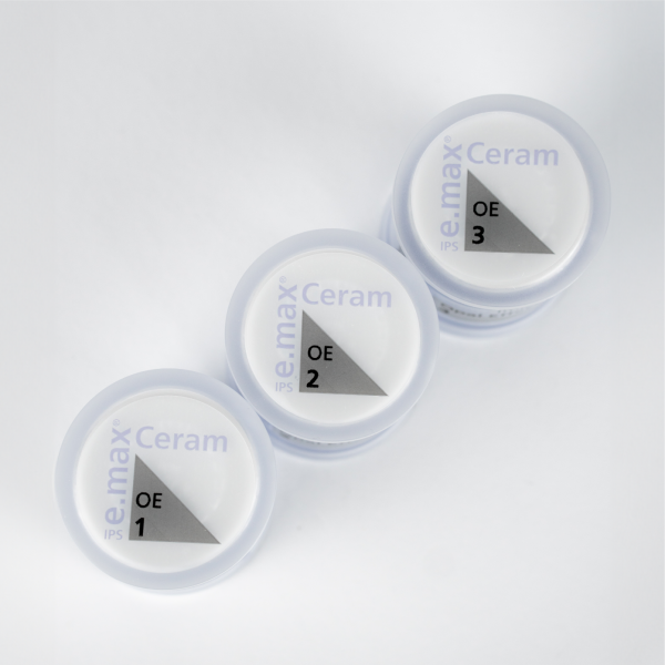 IPS e.max Ceram Opal Effect 20g IPS e.max Ceram Opal Effect 20g