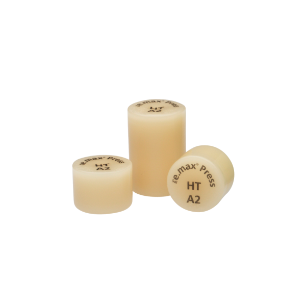 IPS e.max Press HT 5 pcs
