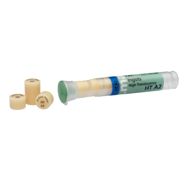 IPS e.max Press HT 5 pcs