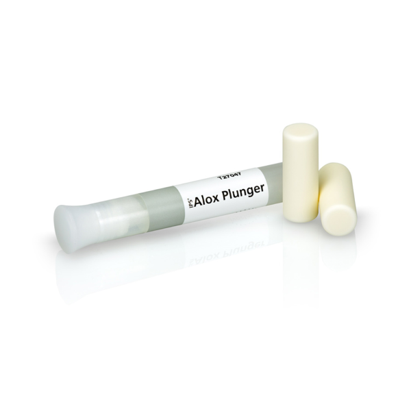 IPS Alox Plunger 2шт IPS Alox Plunger 2шт