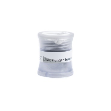 IPS Alox Plunger Separator 200 mg
