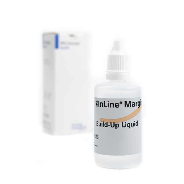 IPS InLine Margin Build-Up Liquid 60 ml IPS InLine Margin Build-Up Liquid 60 ml