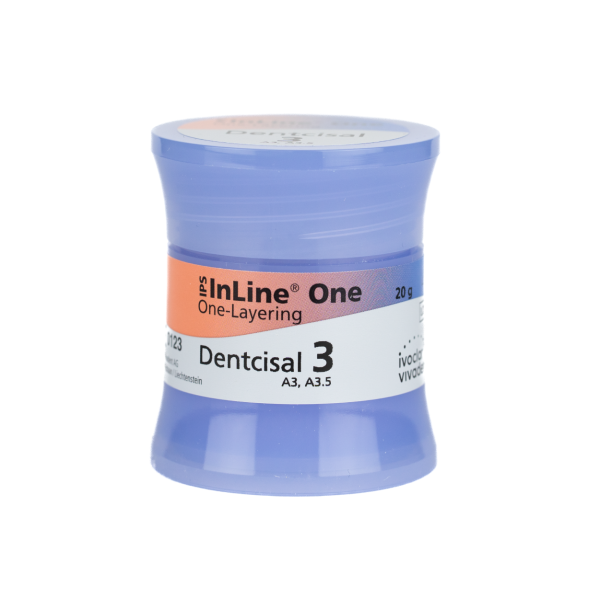 IPS InLine One Dentcisal 20g IPS InLine One Dentcisal 20g