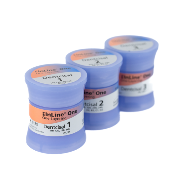 IPS InLine One Dentcisal 20g IPS InLine One Dentcisal 20g
