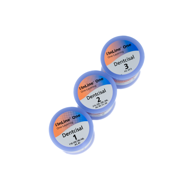 IPS InLine One Dentcisal 20g IPS InLine One Dentcisal 20g