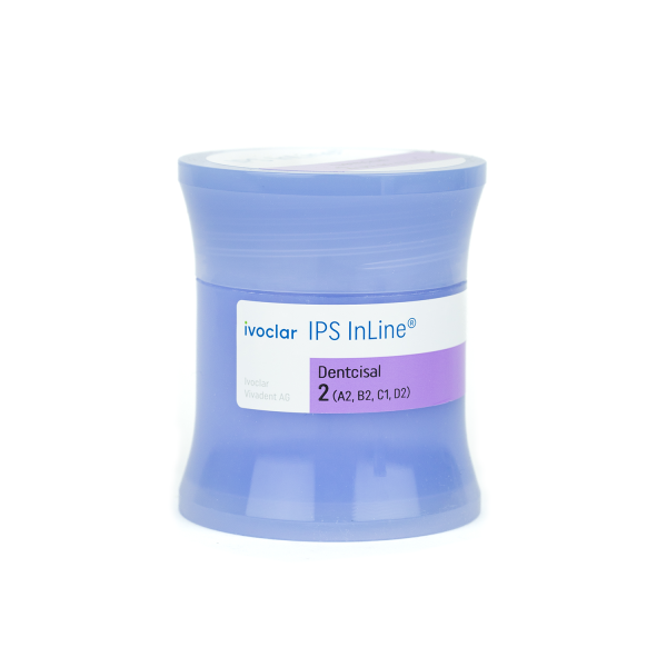 IPS InLine One Dentcisal 100g