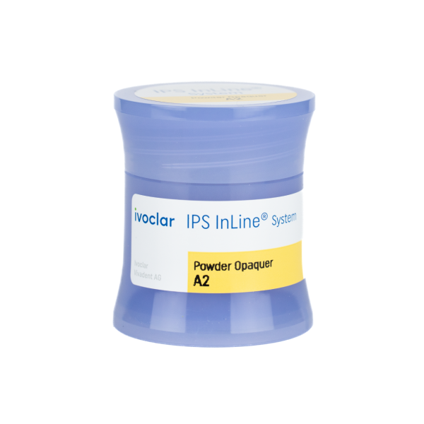 IPS InLine Sy Powder Opaquer 18g