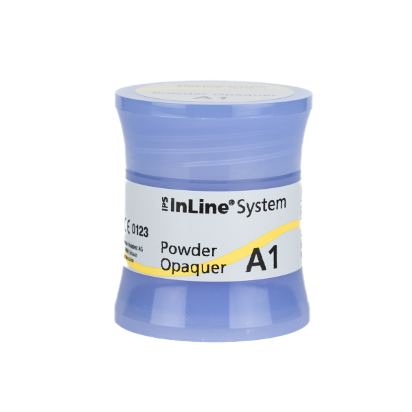 IPS InLine Sy Powder Opaquer 18g