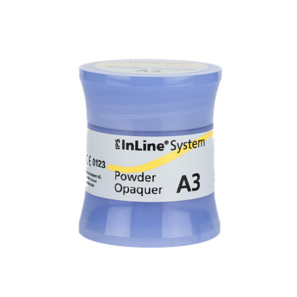 IPS InLine Sy Powder Opaquer 18g