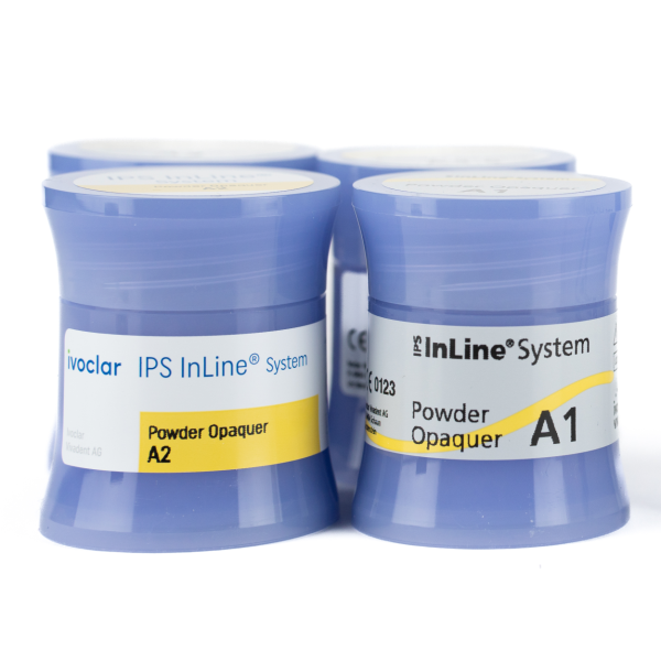 IPS InLine Sy Powder Opaquer 18g