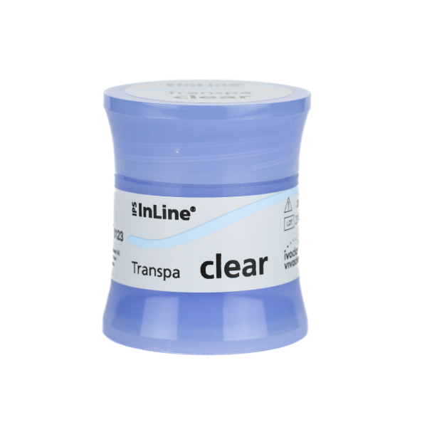 IPS InLine Transpa 20g