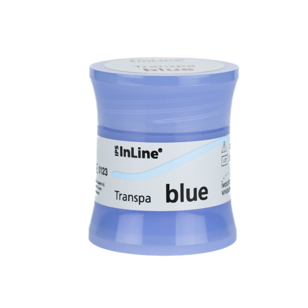 IPS InLine Transpa 20g