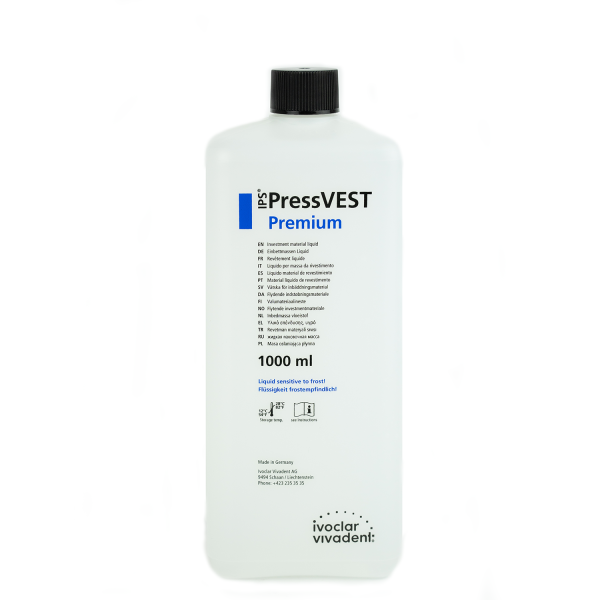 IPS PressVEST Premium Liquid 1 l IPS PressVEST Premium Liquid 1 l