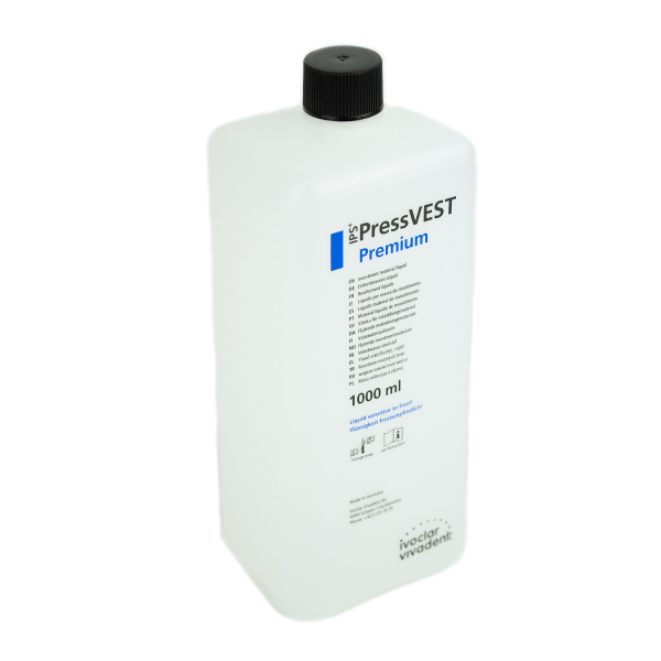 IPS PressVEST Premium Liquid 1 l IPS PressVEST Premium Liquid 1 l
