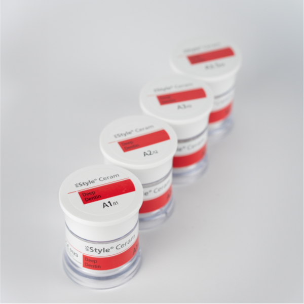 IPS Style Ceram Deep Dentin 20g
