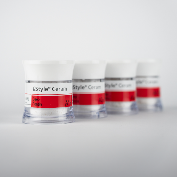 IPS Style Ceram Deep Dentin 20g