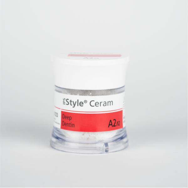 IPS Style Ceram Deep Dentin 20g