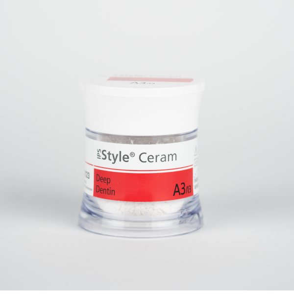 IPS Style Ceram Deep Dentin 20g