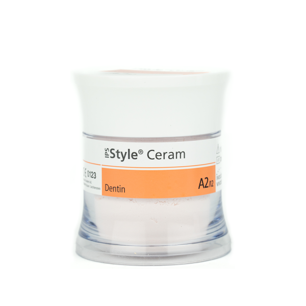 IPS Style Ceram Dentin 100g