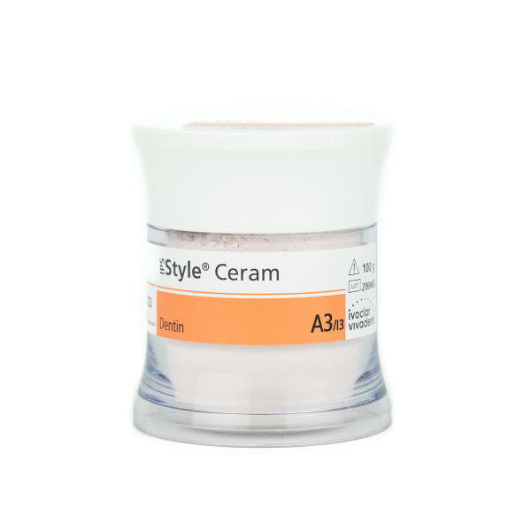 IPS Style Ceram Dentin 100g