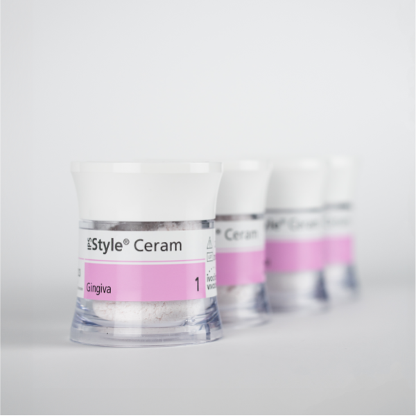 IPS Style Ceram Gingiva 20g