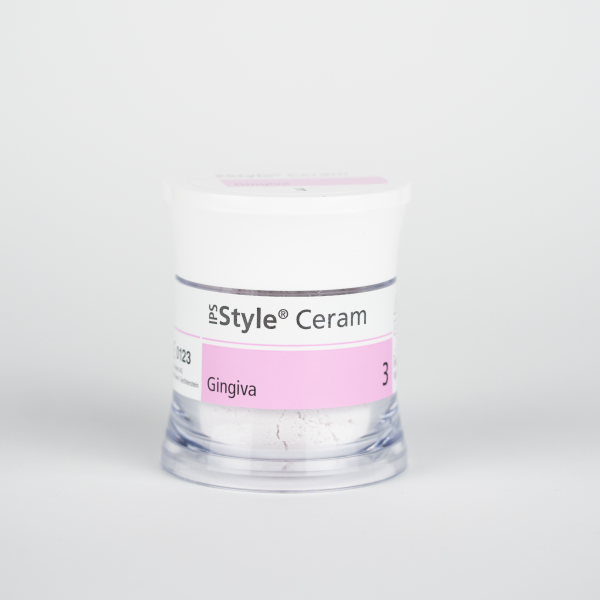 IPS Style Ceram Gingiva 20g