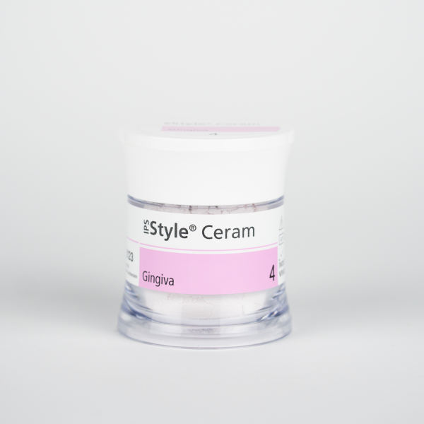 IPS Style Ceram Gingiva 20g