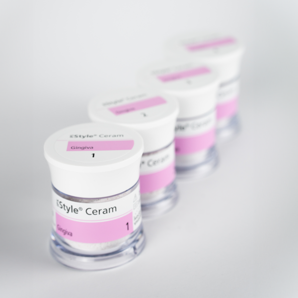 IPS Style Ceram Gingiva 20g