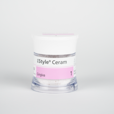 IPS Style Ceram Gingiva 20g