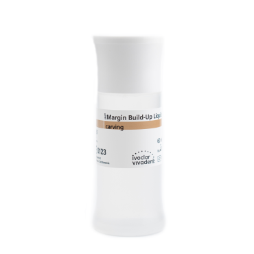 IPS Margin Build-Up Liquid 60ml allround зі знижкою