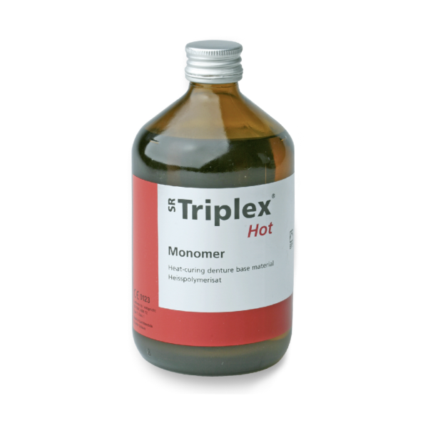 SR Triplex Hot Standard Kit SR Triplex Hot Standard Kit